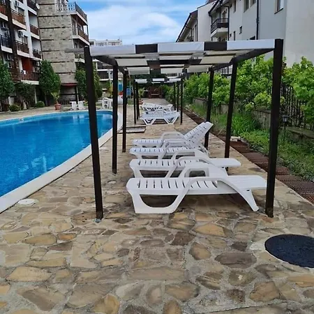 Apartment студио *