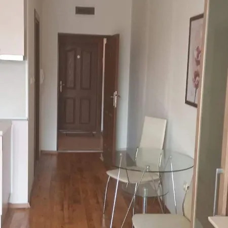 студио Apartment Sveti Vlas