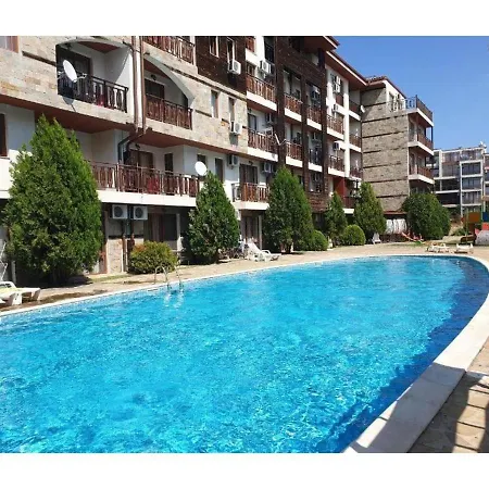 Apartment студио *